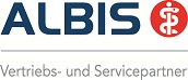 Logo Albis Vertriebs- und Servicepartner